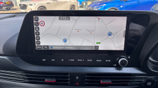 Hyundai i20 1.0T GDi 48V MHD 120 N Line 5dr DCT Petrol Hatchback